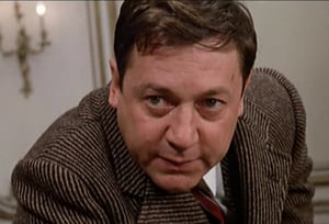 Fantozzi (Italian actor) AI voice text to speech and AI music cover generator